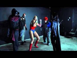 Gigi Allens Superheroine Porn - Gigi Allens Demons from The Rye | SuperheroineHQ