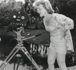 mom nudist colony - Doris Wishman - Wikipedia