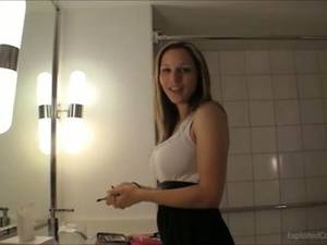 natural 34dd teen - ... Community College Shy Girl And Her All Natural 34dd ...