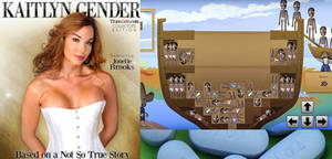 Beautiful Slave Women Porn - Morning News Round-Up: Caitlyn Jenner Porn, Slavery Video Game And More