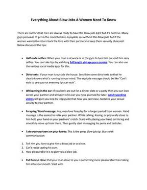 full length blow job - Full Length Porn Videos by Adult Re - Issuu