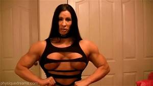 Angela Salvagno Sexy Muscle Girls - Watch Angela Salvagno - Not your mistress - Muscle Fetish, Angela Salvagno,  Solo Porn - SpankBang