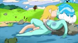 Adventure Time Breezy Porn - Rule 34 / breezy_(adventure_time)