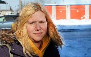 Gangn Short Tiny Girl Porn - Why One Woman Pretended to Be a High-School Cheerleader