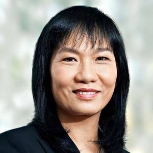 Helen Wong Porn - <strong>Helen Wong, president and chief executive, ...