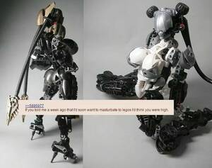Bionicle Porn - Rule : r/196