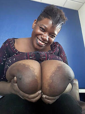 monster big black boobs tumblr - Ebony Big Tits Porn Pics, Black Nude Girls