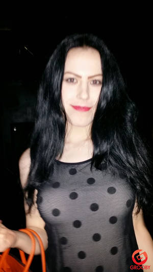 Church Shemale Porn - Grooby Girls Blair Ryder