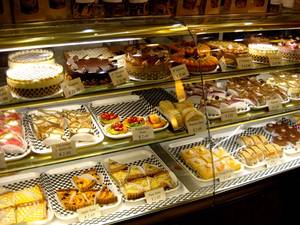 Bakery - Bakery Metrotown 1 blog