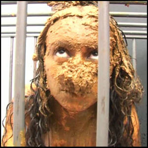 Male Piss Art Porn - forced to swallow scat 7_cover