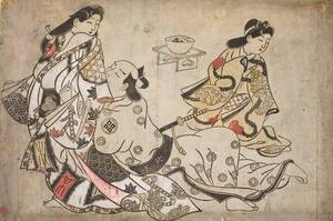 First Porn In History - Pornography | Definition, History, Meaning, & Facts | Britannica