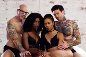 Newest Ebony Porn Stars - Top 5 Ebony Porn Stars For 2023 - Porn Sites XXX Blog