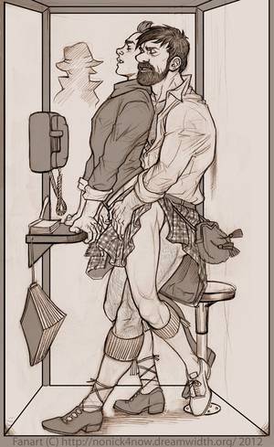 Football Toon Porn - Superbowl is coming so its time to celebrate football, football players and  the artists who homoeroticize it. So enjoy the tight ends, wide receivers  and ...