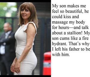 Atm Porn Captions Celebrity - Celebrity fantasy incest captions - Incest pictures with captions |  MOTHERLESS.COM â„¢