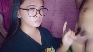Filipina Wearing Glasses Porn - Pinay Glasses Porn Videos | Pornhub.com