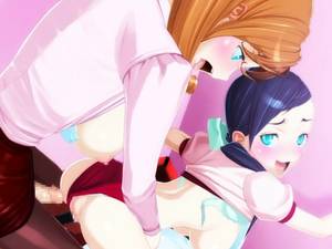 Futanari Hentai Fuck - Paste this HTML code on your site to embed.