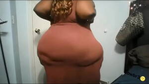 black mama bbw pear - ebony BBW massive pear ass - XVIDEOS.COM