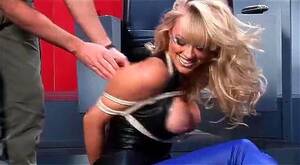Blonde Tied Up Porn - Watch blonde tied up - Blonde Big Tits, Blonde, Bondage Porn - SpankBang