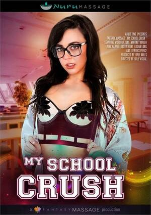My School Porn - My School Crush (2021) | Adult DVD Empire