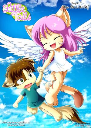 Cute Cub Porn - Little Cubs 7 porn comic - the best cartoon porn comics, Rule 34 | MULT34