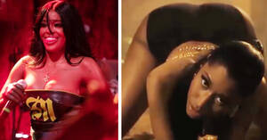 big booty ebony nicki minaj porn - Nicki Minaj Gets Blasted Over Vaccine Gaffe â€¢ Instinct Magazine