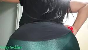 huge black ass farting - Big booty latina farts â€” porn video online