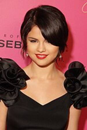Best Lesbian Teenagers With Salena Gomez Porn - Selena Gomez - Wikipedia, la enciclopedia libre
