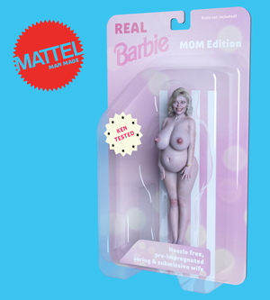 3d Barbie Doll Porn - Rule 34 - 3d barbara millicent roberts barbie (franchise) barbie doll  anatomy brainwashing daz3d daz studio dazed mattel mature mature female  mature woman milf pregnancy pregnant pregnant belly pregnant female  submissive submissive