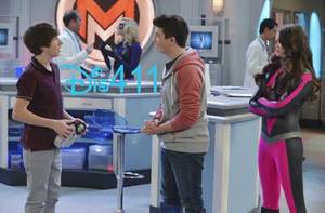 Mighty Med Gay Sex - â€œMighty Medâ€ Episode â€œFantasy League Of Heroesâ€ Airs On Disney XD June 9,  2014