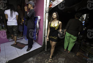 indonesia - INDONESIA PORN RESTRICT