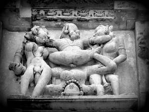 Naked Egyptian Sex Statues - Sex Temples of India
