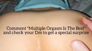 multiple orgasm anal sex - Homemade Raw AssFuck - Lucky Girl Start 2021 with Multiple Orgasm and Anal  Sex - CK Road - Check.Porn