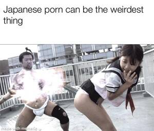 Japanese Porn Meme - Ah, Japan : r/memes