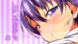 fmako toon porn pics free - Watch Mako-chan Kaihatsu Nikki 3 - Hentai, Creampie, Japanese Porn -  SpankBang