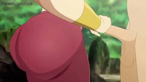 dbz sex movies - SoloDusk Dragon Ball Porn Compilation (Sound) - XVIDEOS.COM