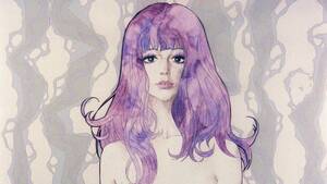 1970s Porn Star Belladonna - Belladonna Of Sadness wallpapers, Anime, HQ Belladonna Of Sadness pictures  | 4K Wallpapers 2019