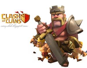 Barbarian King - Foto bokep coc barbarian king dan archer queen adult pic