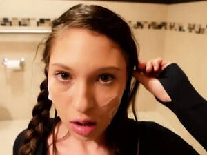 18 facial compilation - teen 18+ facial compilation Porn Videos on NakedTeens.fun