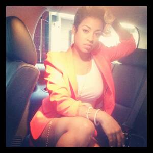 keyshia cole upskirt - Pin by EXPENSIVE TASTE áƒ¦ on B O N I T A A P P L E B U M | Keyshia cole,  Keyshia, I love being black