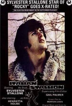 Italian Porn Sleep - TIL That 6 years before Rocky, Sylvester Stallone did a softcore porn  movie, solely for money after being kicked out of his home and sleeping in  a New York bus station. :