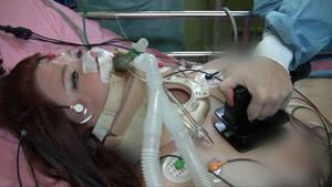 Anesthesia Mask Fucking - Anesthesia Mask Girl