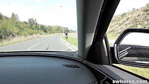 gloved handjob driving passenger - Stranger handjob public Porn Videos @ PORN+, Page 2