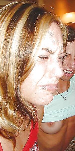 humiliation facial cumshot - Unwanted, Humiliating Facials - Cum Haters | MOTHERLESS.COM â„¢