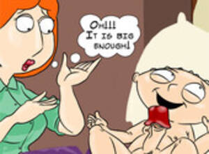 Family Guy Mom - FAMILY GUY - NIGHT FUCK WITH LOIS GRIFFIN MOTHER Â» RomComics - Most Popular  XXX Comics, Cartoon Porn & Pics, Incest, Porn Games,