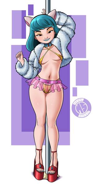 Lego Futa Porn - MegaSweet] Emma Cat Dance (LEGO Friends) Porn Comics by [MegaSweet] (LEGO  Friends) Rule 34 Comics â€“ R34Porn