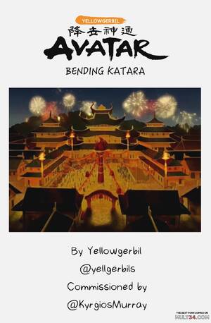 avatar the last airbender katara sex - Bending Katara porn comic - the best cartoon porn comics, Rule 34 | MULT34