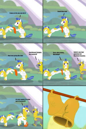 Ball Torture Porn Mlp - The Big ImageBoard (TBIB) - ballbusting cock and ball torture feral  friendship is magic my little pony newbie nude public royal guard pony (mlp)  training | 3451014