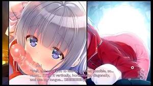 eroge hentai scenes - Watch Study Â§ Steady - Maisaka Mai H-scene 5 - Eroge, Hentai, Blowjob Porn  - SpankBang