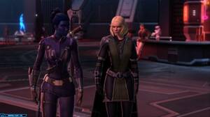 Female Imperial Agent Porn - Star Wars: The Old Republic | Superior Realities | Page 4