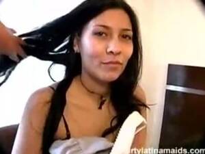 dirty latin maids - Dirty Latina Maid - Agostiana : XXXBunker.com Porn Tube